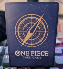 Shanks (CS 25-26 Event Pack) P-083 One Piece Promotion Cards Foil - Image 2