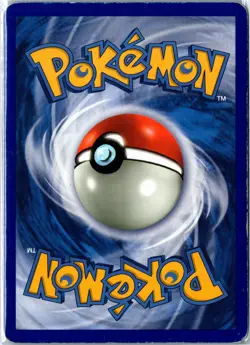 Omastar 58/110 Legendary Collection 2002 Reverse Holo Pokemon Card - Image 2