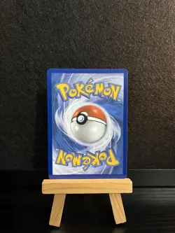 Pokemon - Meltan - 179/162 - Temporal Forces - Illustration Holo Rare NM - Image 2