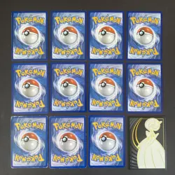 Pokemon TCG - Ralts Kirlia Gardevoir Theme Lot - Image 2