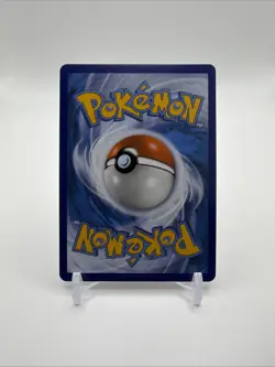 Melmetal VMAX 080/078 Rainbow Rare Pokemon GO Pokemon Near Mint - Image 2