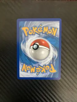 Pokemon Professor's Research Pokemon GO Secret Rare Full Art Holo 084/078 NM - Image 2