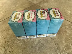 LOT x (4) POKEMON ASCENDED HEROES FACTORY SEALED BOOSTER BUNDLE BOX - Image 3
