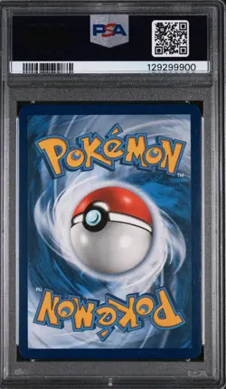 2014 POKEMON XY FLASHFIRE #69 M CHARIZARD EX PSA 8 - Image 2