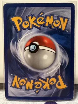 Rapidash 60/110 Legendary Collection Reverse Holo Rare Pokemon TCG Nintendo HP - Image 2