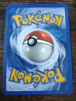 Pichu 93/123 Mysterious Treasures Pokemon MINT - Image 2