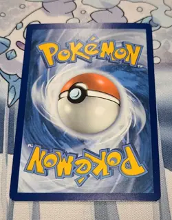 Pokemon TCG Obsidian Flames Poppy 227/197 Special Illustration Rare Full Trainer - Image 4