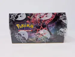 New Factory Sealed Pokemon TCG Sword & Shield Darkness Ablaze Booster Box - Image 3