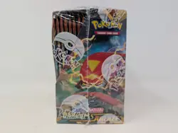 New Factory Sealed Pokemon TCG Sword & Shield Darkness Ablaze Booster Box - Image 4