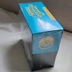 Pokemon Mega Evolution Ascended Heroes Elite Trainer Box Dragonite Zekrom - Image 3
