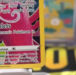 Oricorio GG04/GG70 Crown Zenith: Galarian Gallery Holo Pokemon TCG NM - Image 5