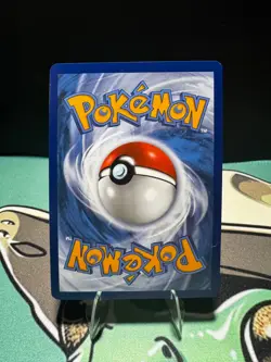 Growing Grass Energy 086/088 Rare Perfect Order Pokemon Reverse Holo LP - Image 2