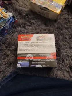 Pokemon TCG Scarlet & Violet Booster Bundle Prismatic Evolutions - Image 2