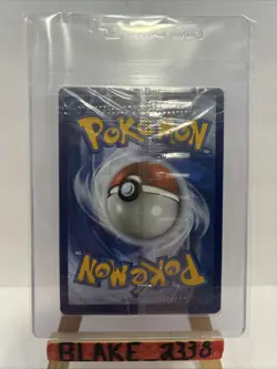 Pokemon TCG Greninja Gold Star SWSH144 - Celebrations Gold Star Promo - Sealed - Image 2