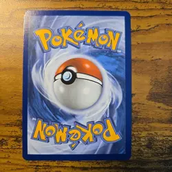 Antique Sail Fossil 069/088 Common Perfect Order Pokemon Reverse Holo Near Mint - Image 2