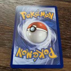 Gastly - 048/088 Pokemon Perfect Order Reverse Holo - Image 2
