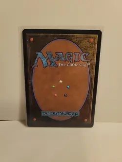 MTG Papalymo Totolymo (Extended Art) Normal NM Commander: FINAL FANTASY Magic 18 - Image 2