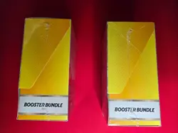 Pokemon TCG: Surging Sparks - Booster Bundle x 2 (6 Packs ea) - New Sealed - Image 2