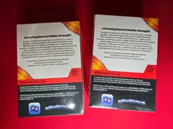 Pokemon TCG: Surging Sparks - Booster Bundle x 2 (6 Packs ea) - New Sealed - Image 3