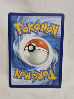 Pokemon Pachirisu 208/198 Scarlet & Violet Full Art Illustration Rare NM - Image 2