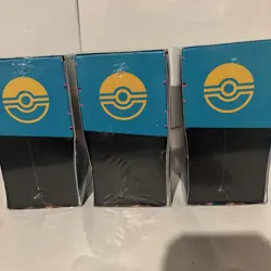 3X Pokemon TCG Mega Evolution - Ascended Heroes Elite Trainer Box [ETB] ✅SEALED✅ - Image 5