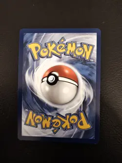 Pokemon TCG - Survival Brace 164/167 Play Stamped Prize Pack Series 6 Holo - Image 2