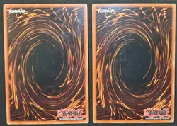 Yugioh lot of 2x Harpie Lady MRD-008 common LP - Image 2