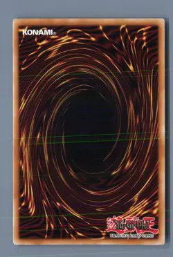 Fires of Doomsday DESO-EN043 Super Rare Destiny Soldiers Yu-Gi-Oh Lightly Played - Image 2