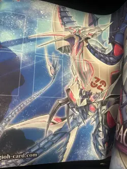 Yugioh Rage Of The Abyss Playmat Sneak Peak Premiere Official Mat - Image 2