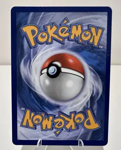 Lapras ex 022/088 ME03 Perfect Order Double Rare Holo Pokemon TCG Card NM - Image 2