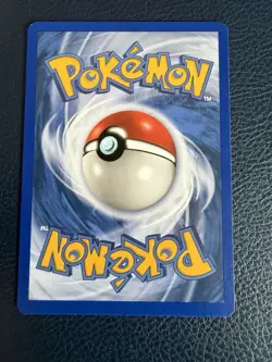 Pokemon TCG Growlithe EX Sandstorm Card 65/100 NM/Mint - Image 2