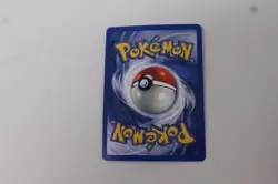Ninetales Base Set 2 13/130 Holo Rare 80 HP Pokemon TCG Card English - Image 2