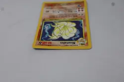 Ninetales Base Set 2 13/130 Holo Rare 80 HP Pokemon TCG Card English - Image 4