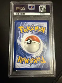 Pokemon TCG Lapras EX 158/142 Stellar Crown Ultra Rare Holo Card 🔥 🔥 🔥 - Image 2