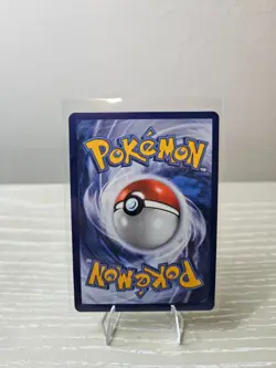 Pokemon Umbreon ex - 176 Holo SV: Scarlet & Violet Promo Cards 2023 SVP 176 NM - Image 4