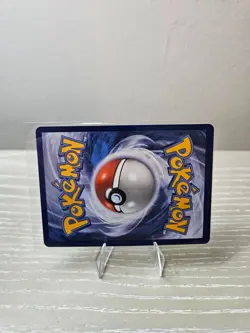 Pokemon Umbreon ex - 176 Holo SV: Scarlet & Violet Promo Cards 2023 SVP 176 NM - Image 5