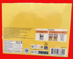 One Piece ADVENTURES ON KAMI'S ISLAND DOUBLE PACK SET 10 LOOK DAMAGE LOOK - Image 4