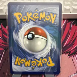 Reshiram & Charizard GX 20/214 Unbroken Bonds Ultra Rare Holo Pokemon Card NM - Image 2