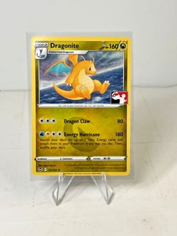 Dragonite 131/195 Prize Pack Series Cards Regular - NM - Image 1