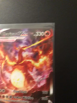 Charizard VMAX SWSH261 SWSH: Sword & Shield Promo Cards Holo - Image 2