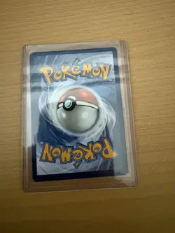 Pokemon Card Tyrunt 070 Promo Perfect Order, Great centring - Image 2
