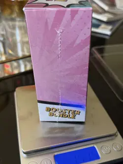 151.52g VERY HEAVY! - Pokemon Ascended Heroes Booster Bundle-Possible GOD PACK🔥 - Image 3