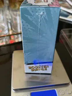 151.52g VERY HEAVY! - Pokemon Ascended Heroes Booster Bundle-Possible GOD PACK🔥 - Image 5