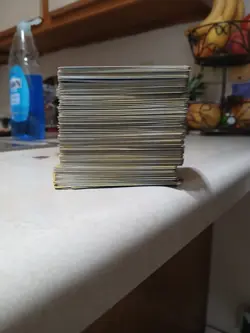 Old Pokemon Card Collection - Image 2