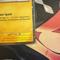 Pikachu 051/162 - Temporal Forces - Pokemon Day 2026 Promo - Pokemon Card - Image 4