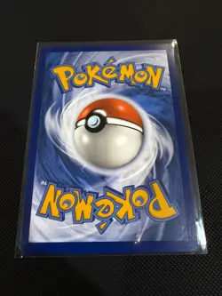Cornerstone Mask Ogerpon ex #112 Pokemon Twilight Masquerade - Image 2