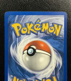 Pokemon TCG Tyranitar ex 111/115 Unseen Forces Holo MP - Image 5
