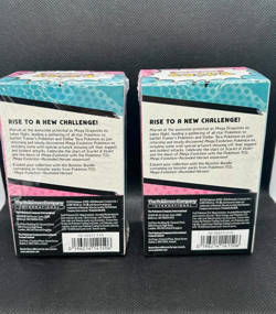 Pokemon TCG: Mega Evolution Ascended Heroes Booster Bundle Sealed Lot Of 2 - Image 2