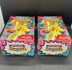 Pokemon TCG: Mega Evolution Ascended Heroes Booster Bundle Sealed Lot Of 2 - Image 3