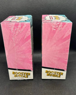 Pokemon TCG: Mega Evolution Ascended Heroes Booster Bundle Sealed Lot Of 2 - Image 5